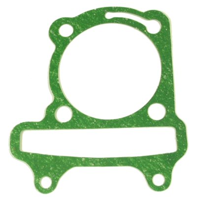 125cc GY6 Cylinder Base Gasket